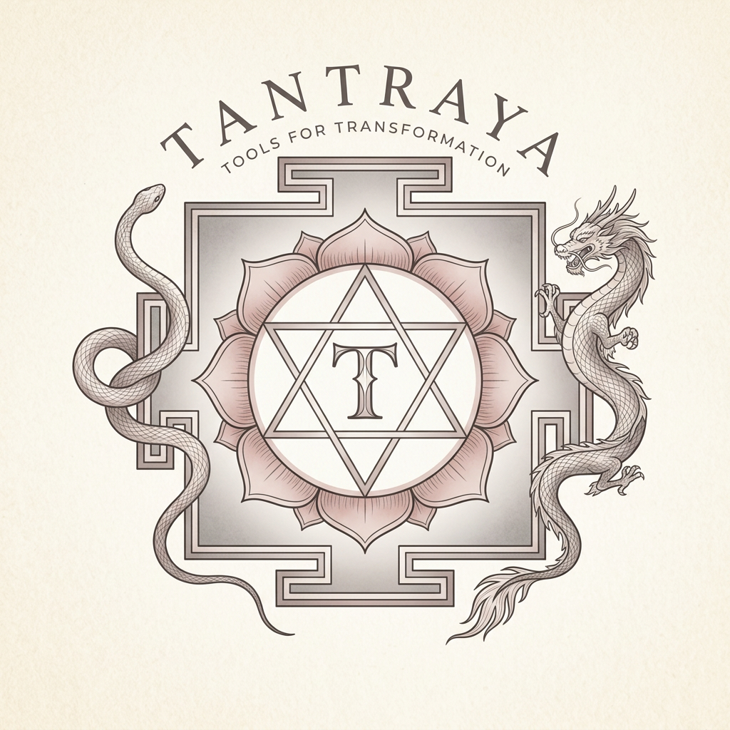 Tantraya — Tools for Transformation